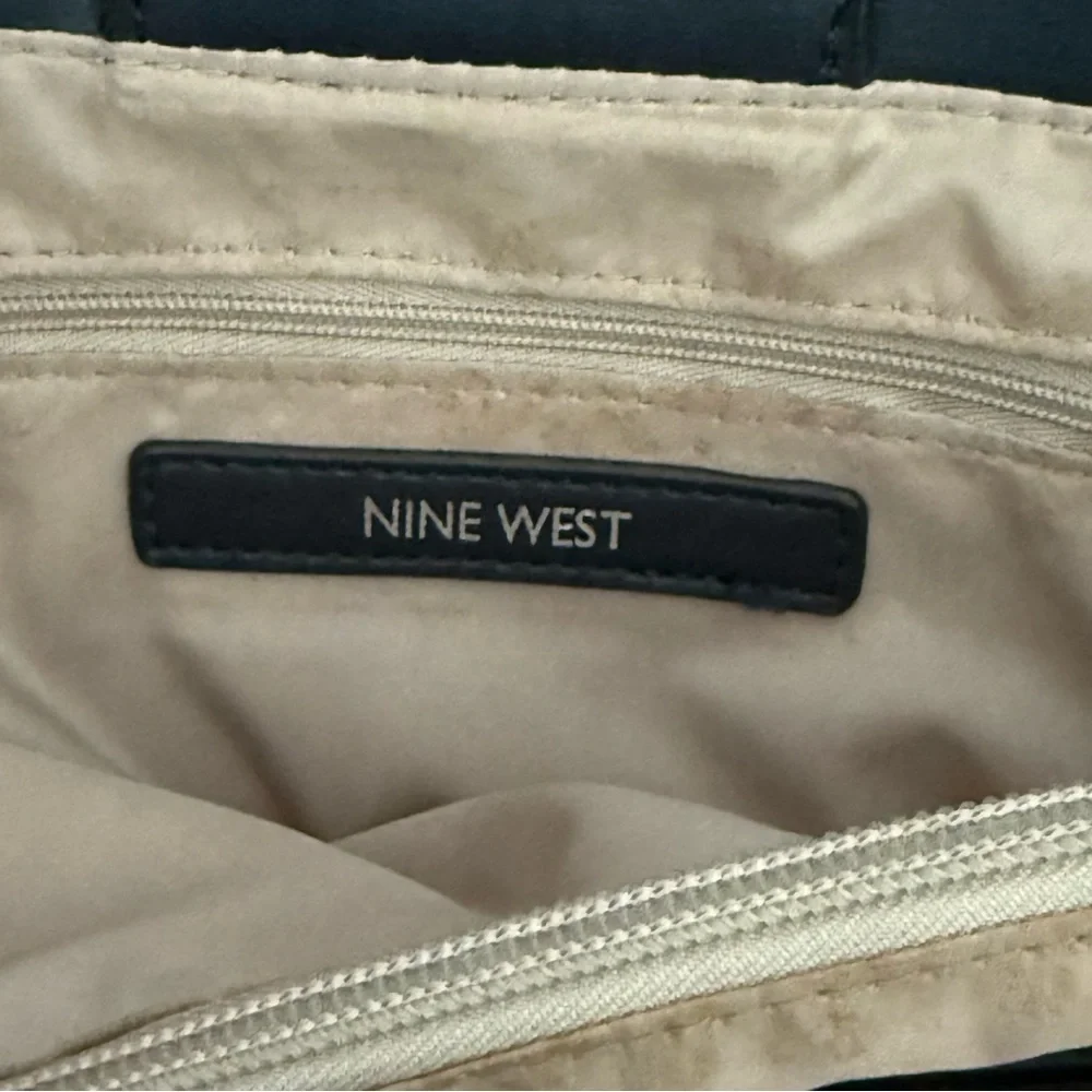 Nine West this elegant